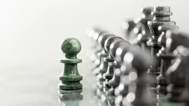 Estrategia en tiempos de incertidumbre: el auge de los programas de gestión avanzada