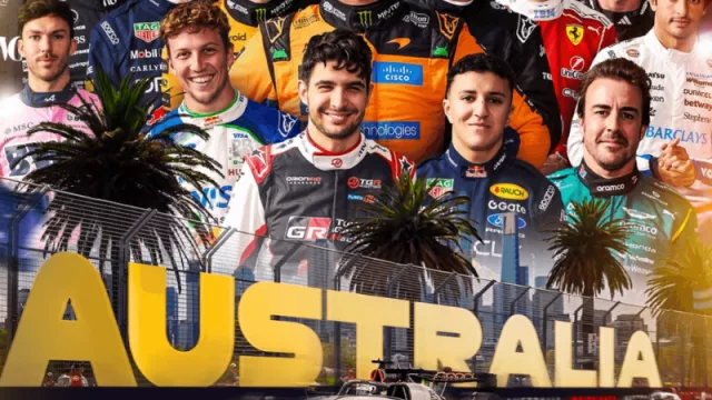F1 2026: el laboratorio estratégico que comienza en Australia, ¿Qué equipos llegan mejor?