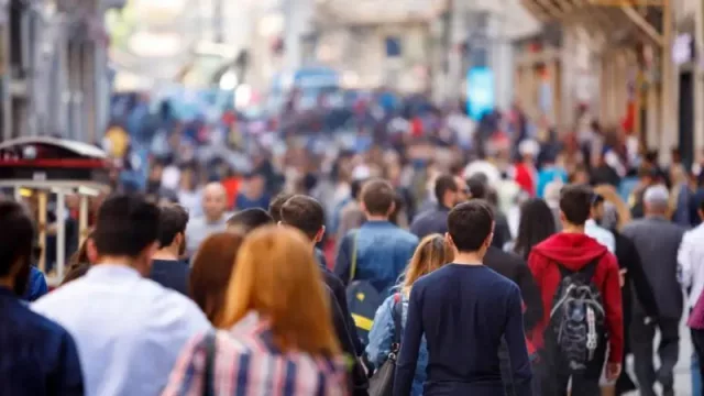 Dreta de l’Eixample es la zona de ocio más visitada por la tarde por los asistentes al MWC