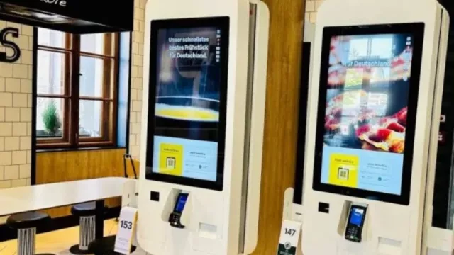 Capgemini y McDonald’s renuevan su alianza estratégica con un acuerdo global plurianual centrado en el desarrollo de plataformas modernas y escalables