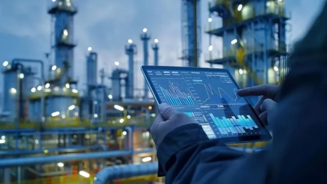 Geopolítica, IA y ciberataques OT marcan el nuevo escenario de las utilities en 2026