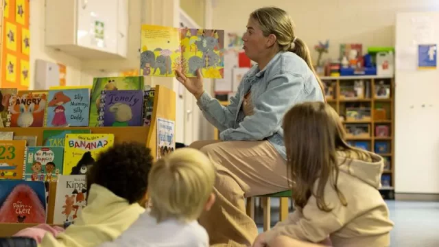 RIU y Barnardos: nueva alianza de RSC para apoyar a 1.200 niños en Dublín