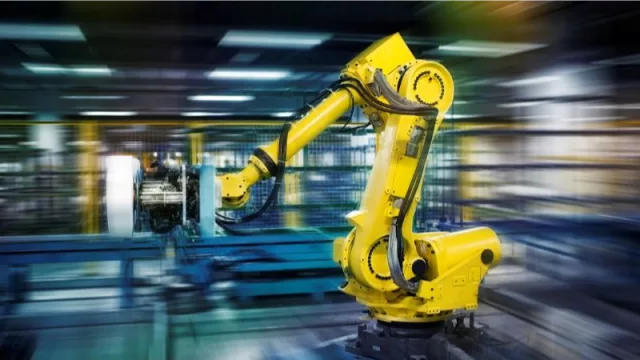 Nuevas convocatorias de 42,6 millones de euros para proyectos industriales en Cataluña