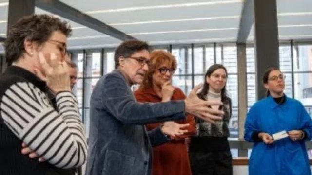 Barcelona: una ciudad diversa, intensa y compleja