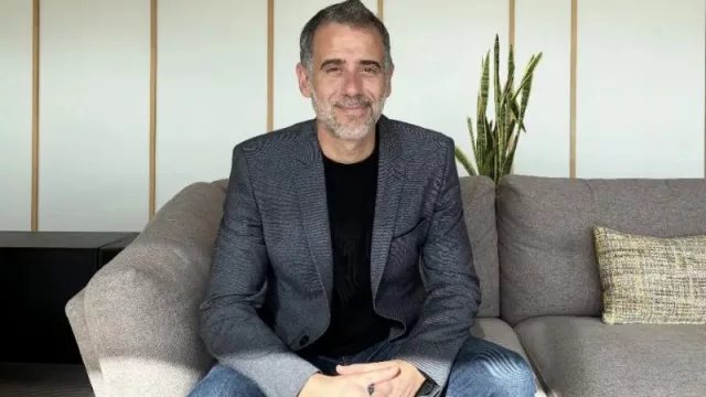 UDON Asian Food nombra a Àlex Nebot nuevo director de marketing