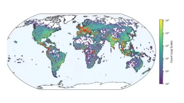 Google lanza 'Groundsource', una herramienta impulsada por Gemini para predecir inundaciones urbanas repentinas