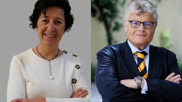 Tecniberia nombra a Rosalía Gil-Albarellos como su nueva presidenta a partir de junio