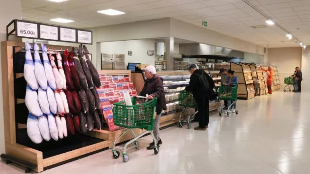 Mercadona abre en Manlleu (Barcelona) su primera 'Tienda 9' de Cataluña tras invertir 8 millones