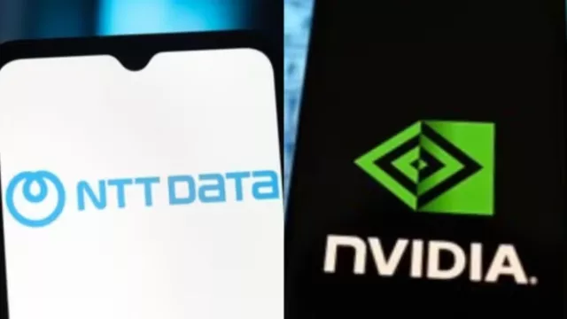 NTT DATA y Nvidia impulsan 'fábricas de IA' para que las empresas puedan producir soluciones a gran escala