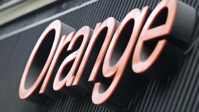 Orange lanza la primera solución antidrones "como servicio" en Europa