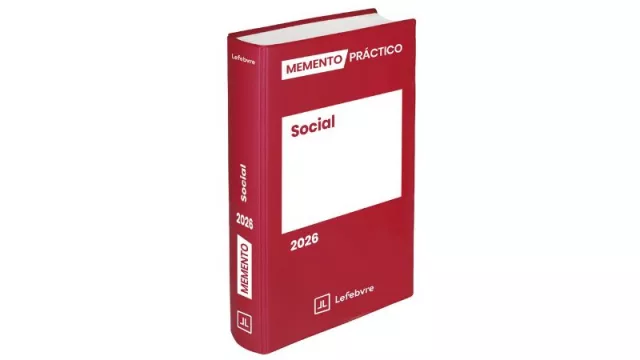 Brecha de género, requisito de habitualidad para alta en RETA y uso de IA: algunas de las novedades laborales que recoge el Memento Social de Lefebvre