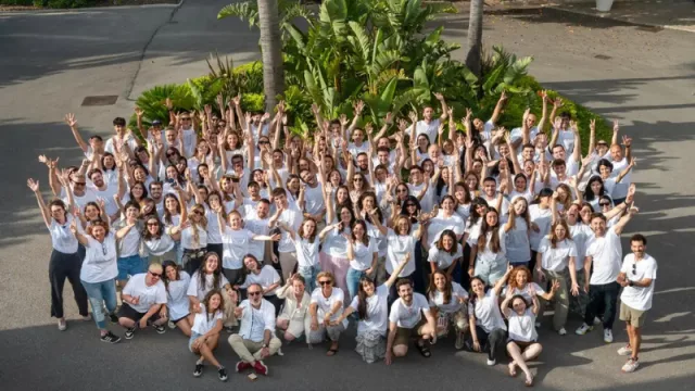 Apple Tree, consultora de comunicación líder en el ranking de mejores empresas para los estudiantes universitarios