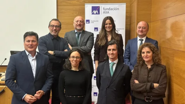 La costa de la ría de Vigo podría retroceder hasta 12 metros en 2050