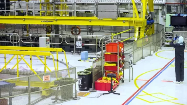 Bruselas invertirá 330 millones en fusión y tecnologías nucleares hasta 2027