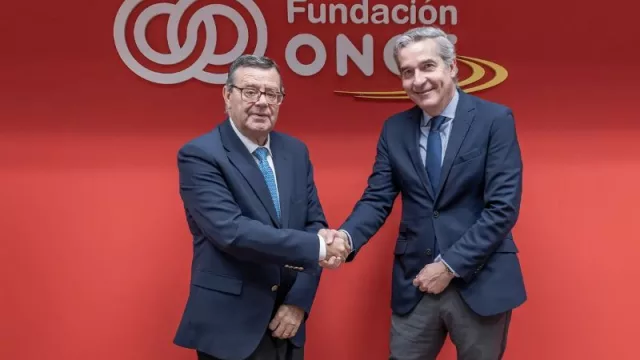 Fundación ONCE y Konecta renuevan su compromiso con el empleo de las personas con discapacidad