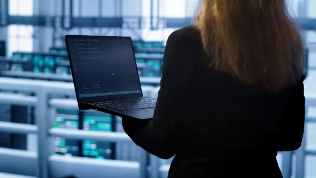 Cinco pasos para transformar un centro de datos en una infraestructura preparada para la IA