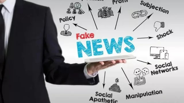 El coste global de la desinformación es de unos 500.000 millones anuales, según Sopra Steria