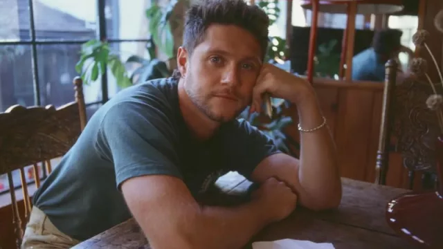 Niall Horan anuncia su nueva gira: Dinner Party Live On Tour (con un único concierto en España: 25 de octubre)