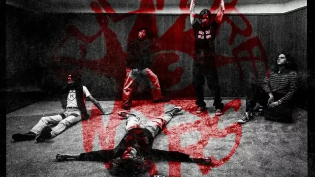 Culture Wars pasará por Madrid y Barcelona en junio, donde actuaran en Razzmatazz