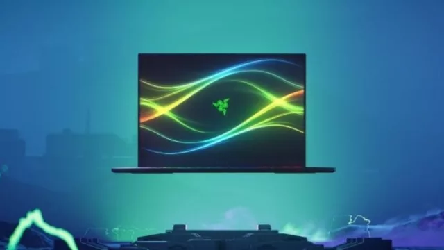 El portátil más fino para Gaming de Razer evoluciona: llega el Razer Blade 16