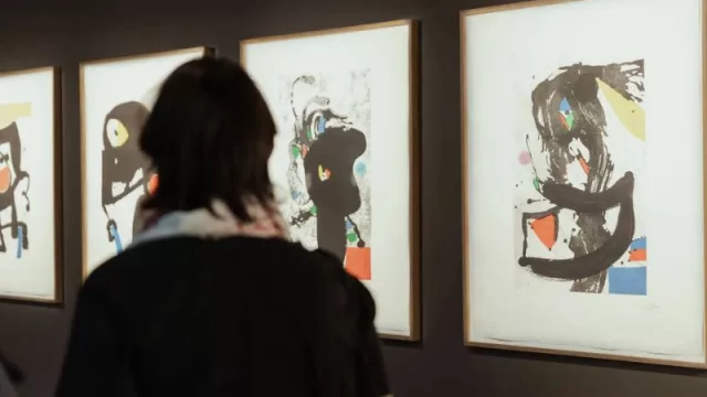 El Festival Art Explora arranca en Barcelona con doce días de programación gratuita