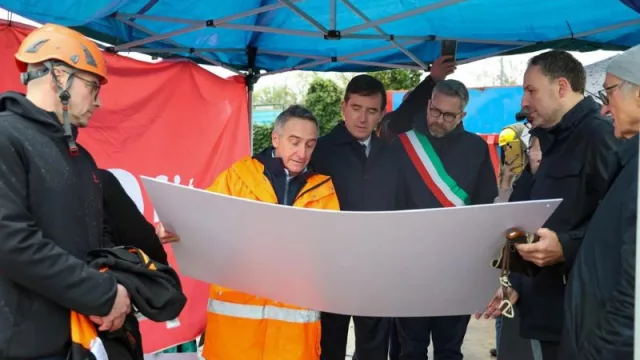 GOfit apuesta por la regeneración urbana, la sostenibilidad y el bienestar en su nuevo centro de Bolonia