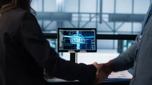 NTT DATA y NVIDIA se alían para acelerar la llegada de la IA a las empresas con resultados reales y medibles