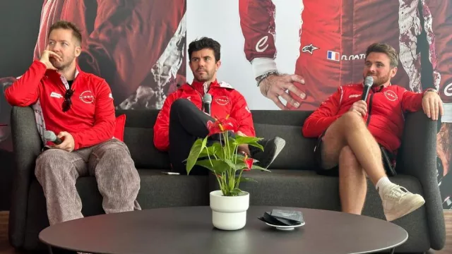 Pilotos de Nissan Formula E confirman desde el cockpit el vínculo entre la competición eléctrica y los coches de calle