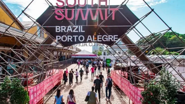 South Summit destaca el liderazgo de Brasil como gran fábrica de unicornios de Latinoamérica