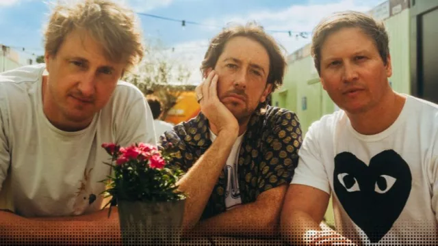 The Wombats anuncian concierto en Barcelona dentro de su ‘OH! The Ocean Tour 2026’