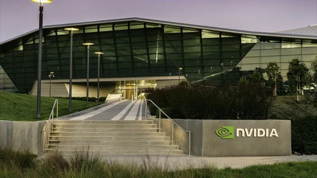 Nvidia cierra un acuerdo para invertir 1.736 millones de euros en el fabricante de semiconductores Marvell