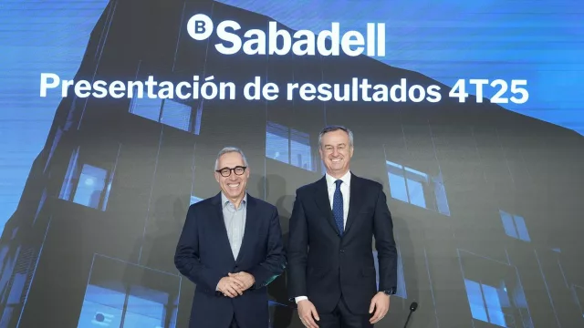 Banco Sabadell convoca el 6 de mayo la junta que debe nombrar a Armengol como consejero delegado