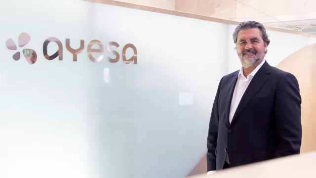 Ayesa Digital oficializa a Manu Baraza como consejero delegado