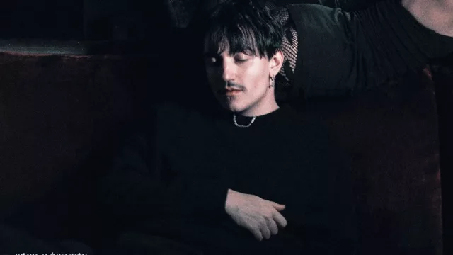 Artemas presenta su nuevo mixtape "getting up to no good" con fecha en Barcelona