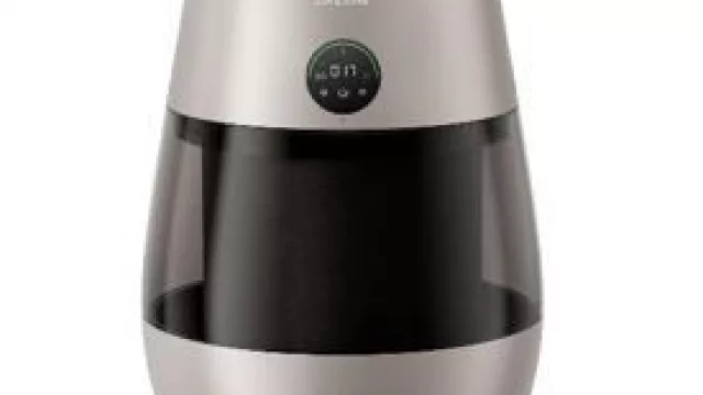 Dreame advierte: no todos los purificadores de aire son eficaces contra la alergia