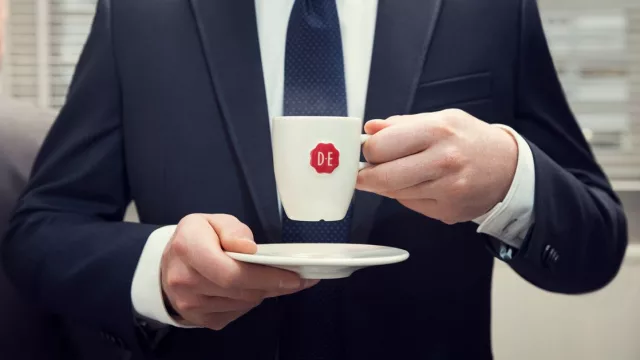 JDE Peet's pone en marcha Unison Planning™ de OMP, acelerando el valor de la cadena de suministro a escala