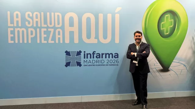 Optima Farma, un aliado estratégico para potenciar los complementos alimenticios en la farmacia