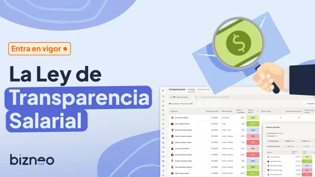Cuenta atrás para la ley de transparencia salarial: obligaciones clave antes de junio de 2026