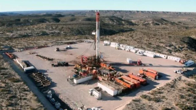 Phoenix Global Resources (Mercuria Energy) prevé acogerse al RIGI e invertir 5.228 millones en Vaca Muerta