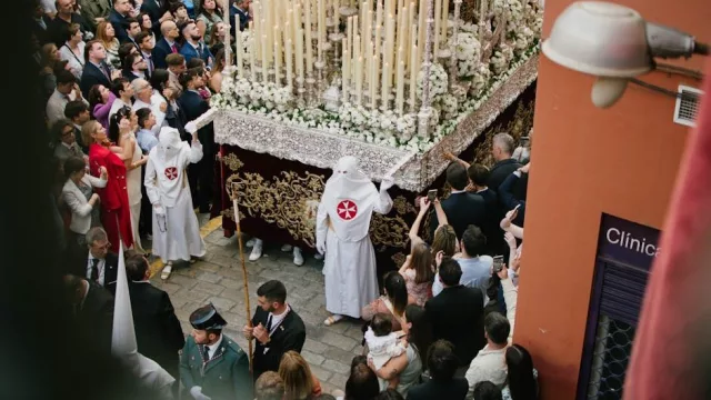 La Semana Santa ha terminado. ¿Y ahora dónde vive el patrimonio de las cofradías?