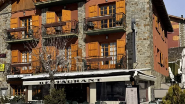 El Grup Esquirol ha ofrecido una Semana Santa para disfrutar de la naturaleza, la gastronomía y el territorio