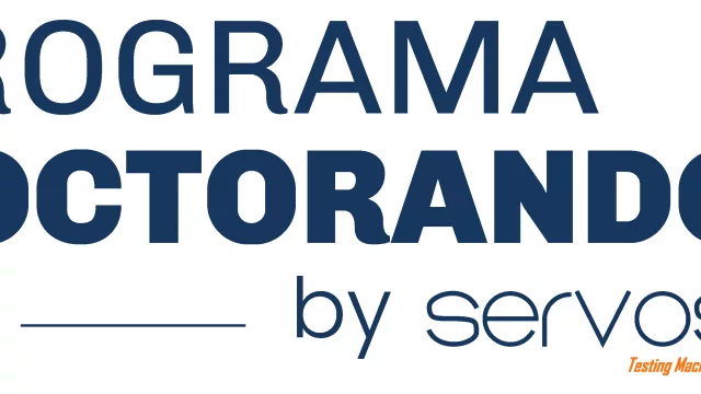 Servosis impulsa la investigación en ensayos de materiales con un programa de visibilidad para los doctorandos