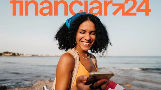 Financiar24 alcanza los 2 millones de clientes, consolidando su liderazgo en financiación online