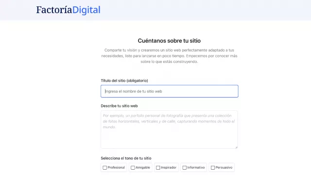 Extendify 3.0: inteligencia artificial para crear una web profesional en 2 horas