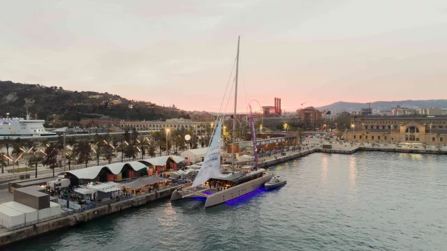 47.000 visitantes en 12 días : el Festival Art Explora abre su gira 2026 con un gran éxito en Barcelona