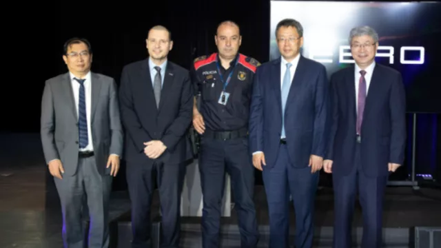 EBRO y Chery refuerzan su alianza: el gigante chino supervisa el despegue industrial de la planta