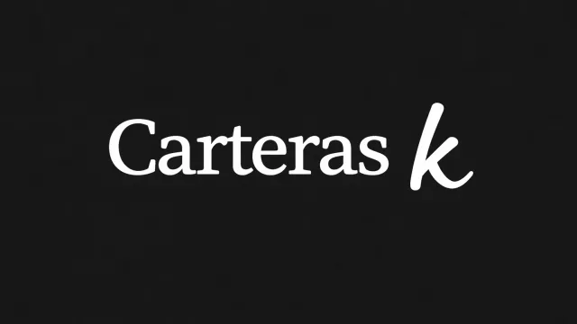 inbestMe se asocia con El Proyecto K para incorporar las Carteras K a su oferta de carteras gestionadas
