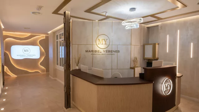 Maribel Yébenes crece un 27,3 % en el primer trimestre de 2026 y refuerza su posicionamiento en el liderazgo de la medicina estética de alto valor en España