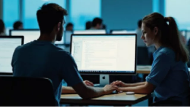 Récord de afiliados: la economía digital rompe la barrera de los 500.000 trabajadores