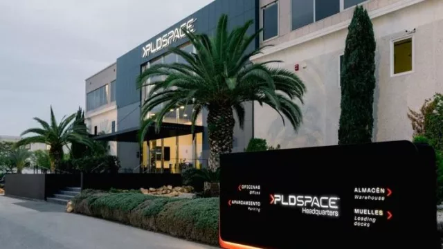 Inyección de altura: PLD Space capta 180 millones para liderar el New Space europeo